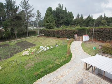 VENTA de CASAS en LA CALERA