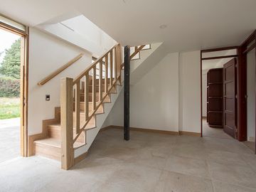 VENTA de CASAS en LA CALERA