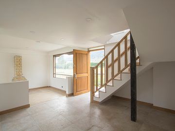 VENTA de CASAS en LA CALERA