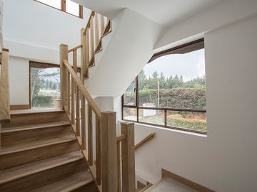 VENTA de CASAS en LA CALERA