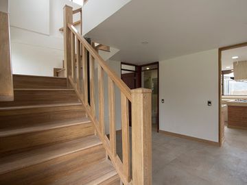 VENTA de CASAS en LA CALERA