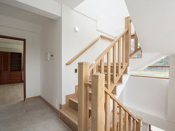 VENTA de CASAS en LA CALERA