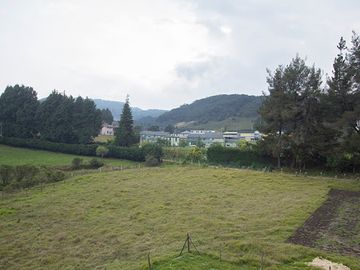 VENTA de CASAS en LA CALERA