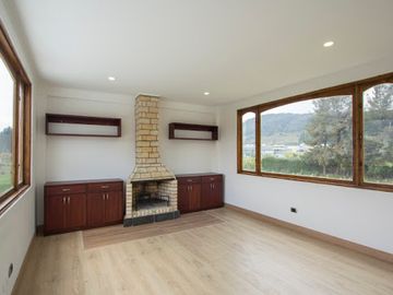 VENTA de CASAS en LA CALERA