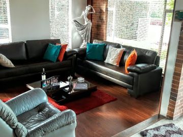 VENTA de CASAS en CHIA