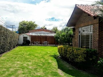 VENTA de CASAS en CHIA