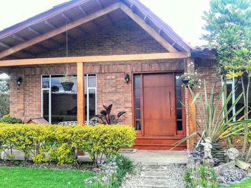 VENTA de CASAS en CHIA