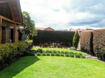 VENTA de CASAS en CHIA
