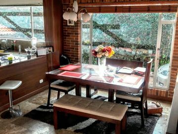 VENTA de CASAS en CHIA