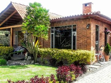 VENTA de CASAS en CHIA