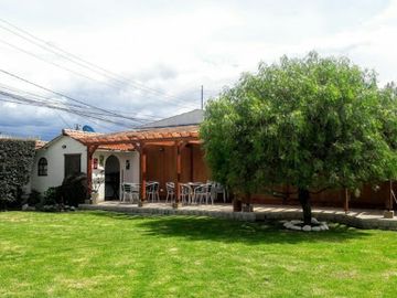 VENTA de CASAS en CHIA