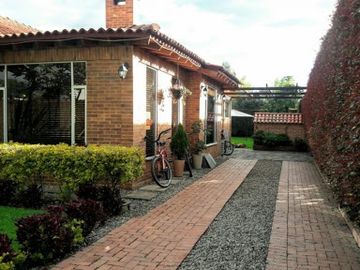 VENTA de CASAS en CHIA