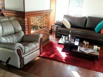 VENTA de CASAS en CHIA