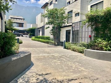 CASAS EN VENTA EN PENINSULA  MODELO INLAND