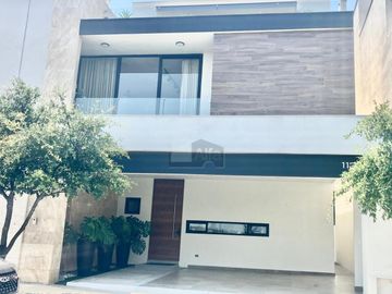 CASAS EN VENTA EN PENINSULA  MODELO INLAND
