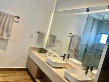 CASAS EN VENTA EN PENINSULA  MODELO INLAND