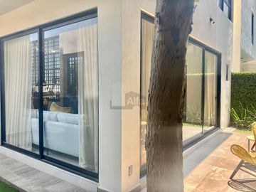 CASAS EN VENTA EN PENINSULA  MODELO INLAND
