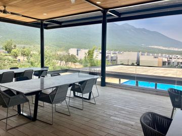 CASAS EN VENTA EN PENINSULA  MODELO INLAND