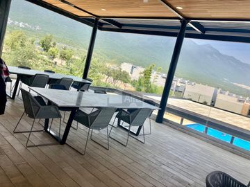 CASAS EN VENTA EN PENINSULA  MODELO INLAND