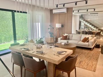 CASAS EN VENTA EN PENINSULA  MODELO INLAND