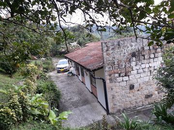 VENTA de FINCAS en MESITAS