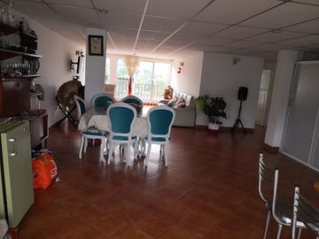 VENTA de APARTAMENTO en CHINAUTA