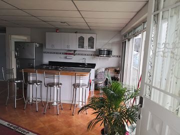 VENTA de APARTAMENTO en CHINAUTA