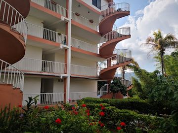VENTA de APARTAMENTO en CHINAUTA