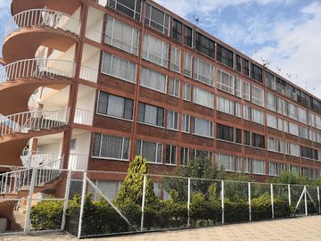 VENTA de APARTAMENTO en CHINAUTA