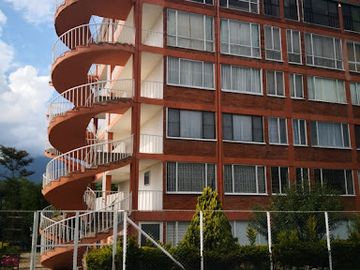 VENTA de APARTAMENTO en CHINAUTA