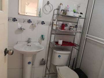 VENTA de APARTAMENTO en CHINAUTA