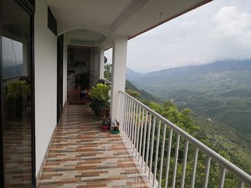 VENTA de APARTAMENTO en CHINAUTA