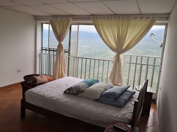 VENTA de APARTAMENTO en CHINAUTA