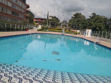 VENTA de APARTAMENTO en CHINAUTA