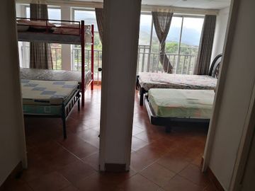 VENTA de APARTAMENTO en CHINAUTA