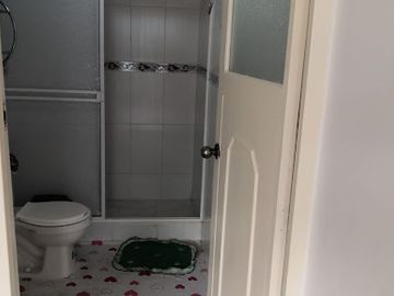 VENTA de APARTAMENTO en CHINAUTA