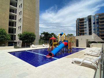 VENTA de APARTAMENTO en RICAURTE