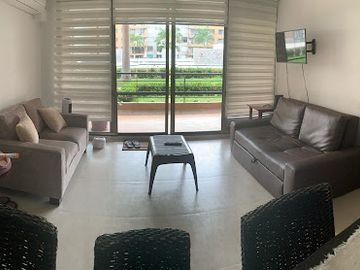 VENTA de APARTAMENTO en RICAURTE