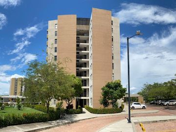 VENTA de APARTAMENTO en RICAURTE