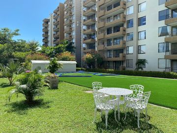 VENTA de APARTAMENTO en RICAURTE
