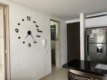 VENTA de APARTAMENTO en RICAURTE
