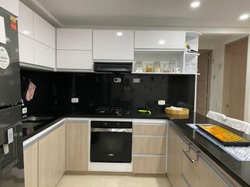 VENTA de APARTAMENTO en RICAURTE