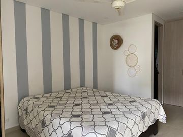 VENTA de APARTAMENTO en RICAURTE