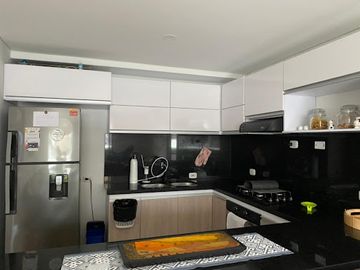 VENTA de APARTAMENTO en RICAURTE