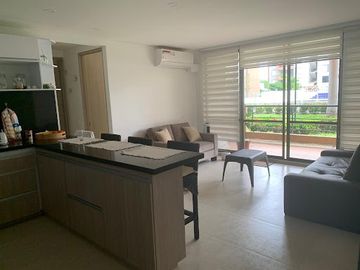 VENTA de APARTAMENTO en RICAURTE