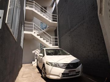Edificio en venta en Morelia, Col. José María Pino Suarez