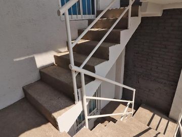 Edificio en venta en Morelia, Col. José María Pino Suarez