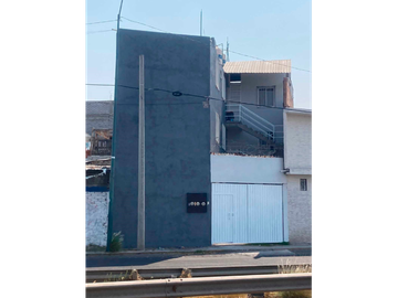 Edificio en venta en Morelia, Col. José María Pino Suarez