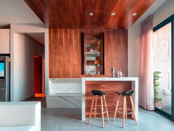 DEPARTAMENTO EN VENTA DE  MONTERREY N.L.