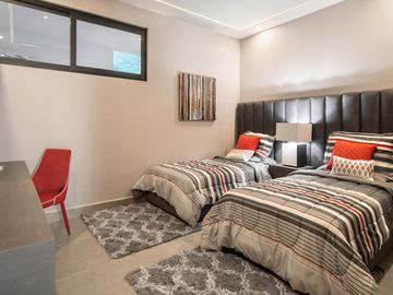 DEPARTAMENTO EN VENTA DE  MONTERREY N.L.